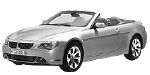 BMW E64 B2221 Fault Code